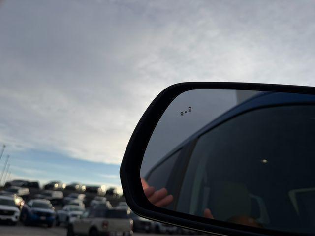 new 2025 Ford Ranger car, priced at $35,999