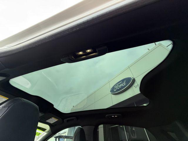 used 2021 Ford Mustang Mach-E car, priced at $26,500