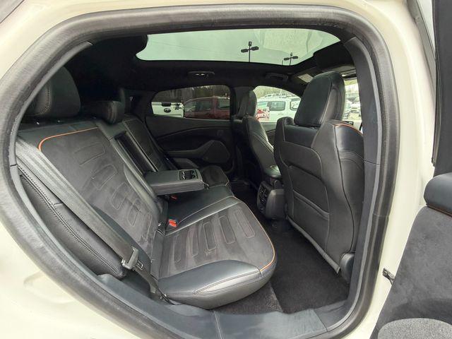 used 2021 Ford Mustang Mach-E car, priced at $26,500