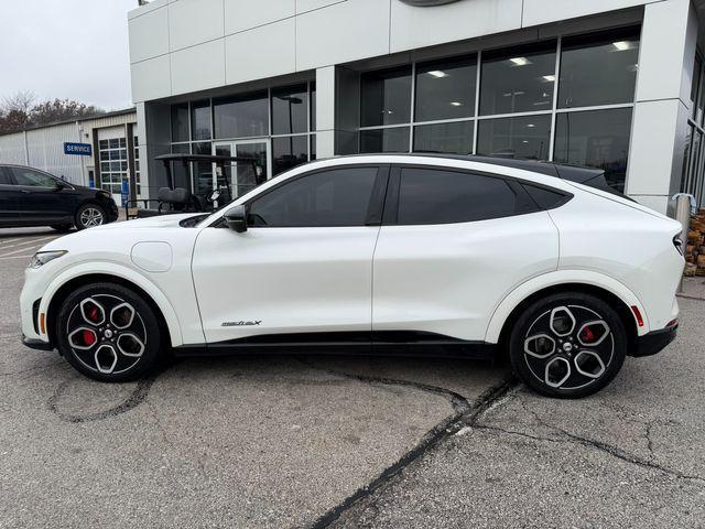 used 2021 Ford Mustang Mach-E car, priced at $26,500