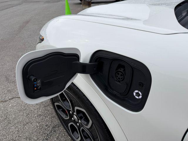 used 2021 Ford Mustang Mach-E car, priced at $26,500