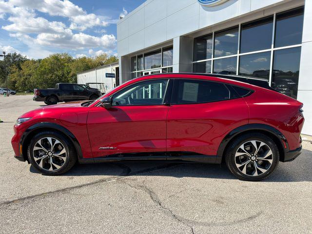 used 2022 Ford Mustang Mach-E car, priced at $23,000