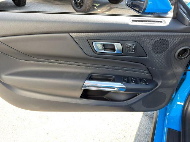 new 2026 Ford Mustang car, priced at $63,039