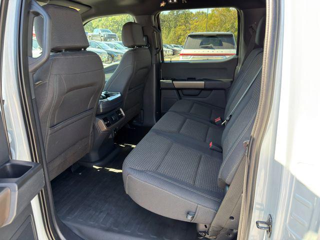 used 2023 Ford F-150 car, priced at $37,599