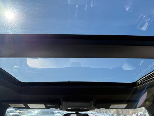 used 2022 Ford Explorer car, priced at $39,999