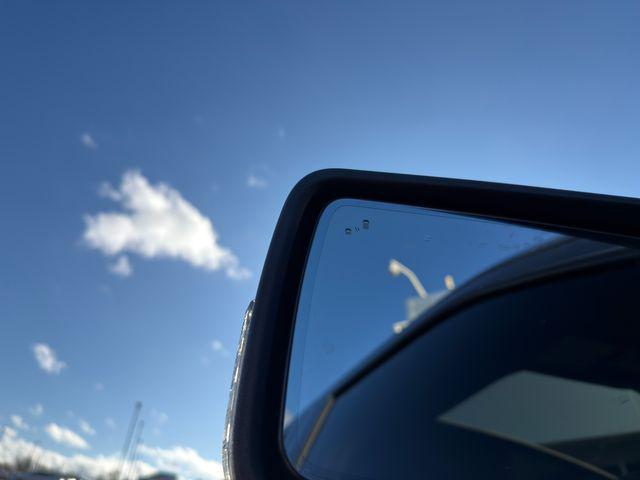 used 2022 Ford F-150 Lightning car, priced at $41,999