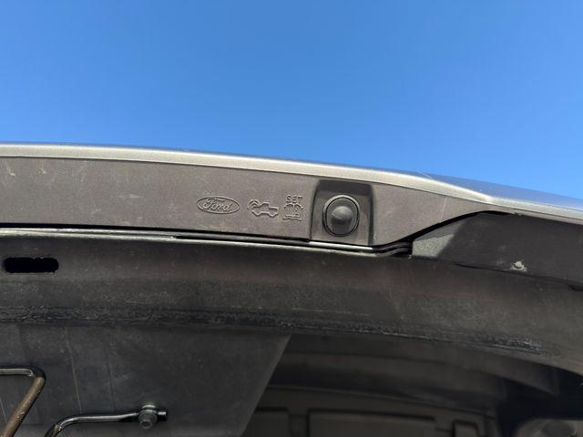 used 2022 Ford F-150 Lightning car, priced at $41,999