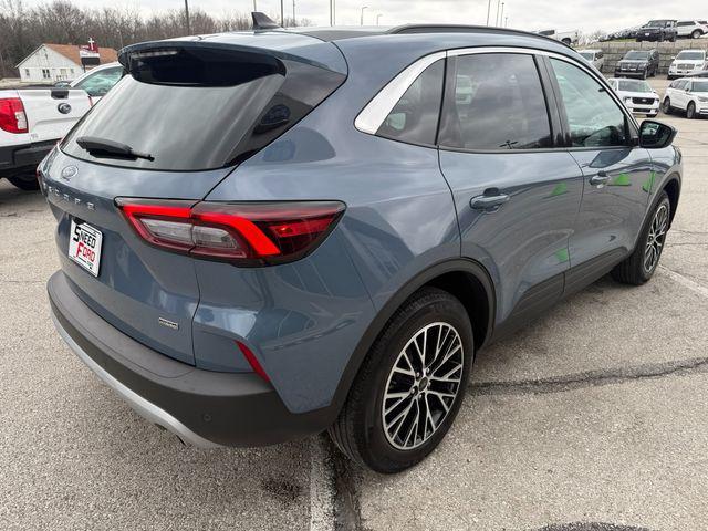 used 2024 Ford Escape PHEV car, priced at $25,499