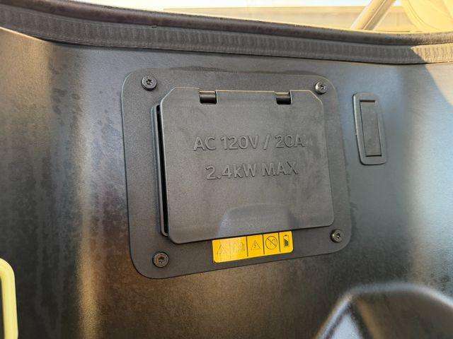 used 2023 Ford F-150 Lightning car, priced at $42,599