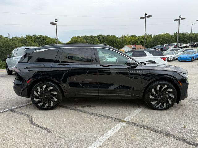 used 2024 Lincoln Nautilus car, priced at $59,699