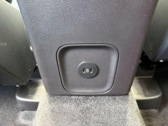 new 2025 Ford Bronco Sport car, priced at $34,999