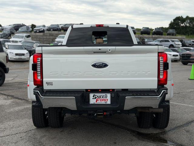 used 2023 Ford F-450 car, priced at $87,449