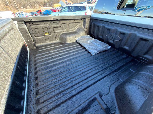 new 2025 Ford Ranger car, priced at $49,404