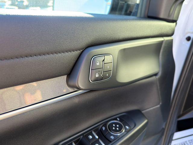 new 2025 Ford Ranger car, priced at $49,404