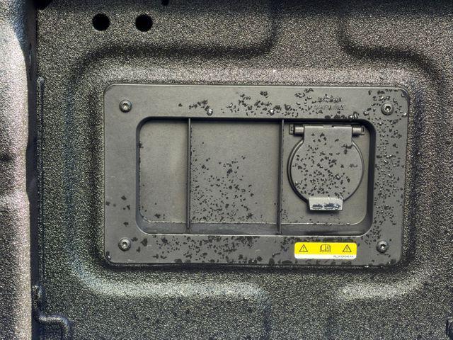 new 2025 Ford Ranger car, priced at $49,404