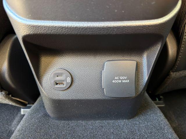 new 2025 Ford Ranger car, priced at $49,404