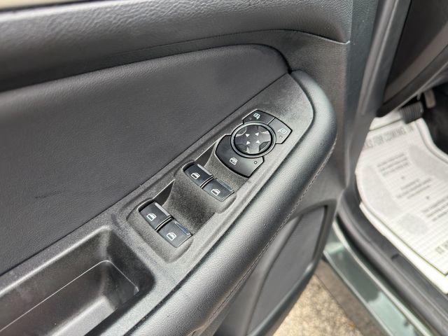 used 2023 Ford Edge car, priced at $25,800