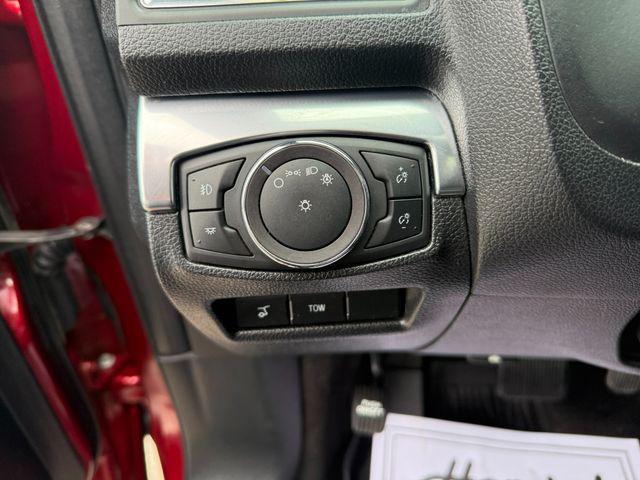 used 2019 Ford Explorer car, priced at $12,999
