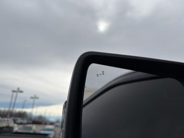 used 2023 Ford F-150 car, priced at $39,999