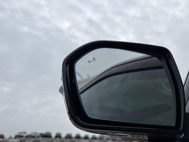 used 2023 Lincoln Navigator car, priced at $71,250