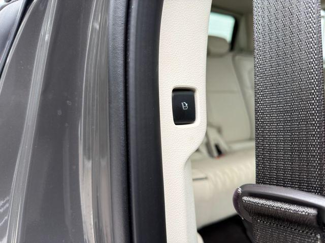 used 2023 Lincoln Navigator car, priced at $71,250