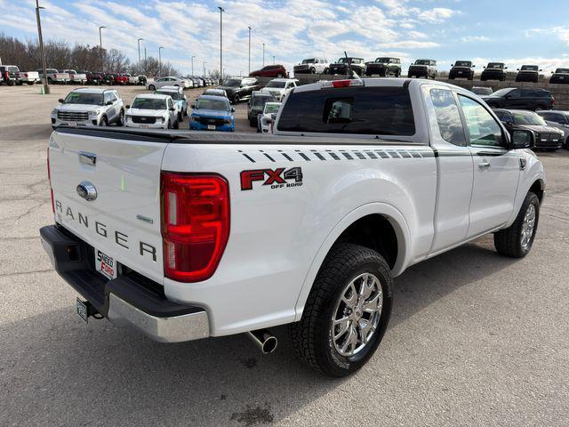 used 2019 Ford Ranger car, priced at $27,699