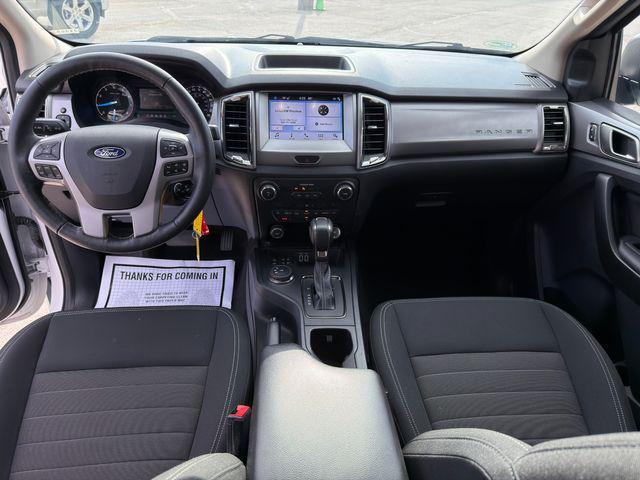 used 2019 Ford Ranger car, priced at $27,699