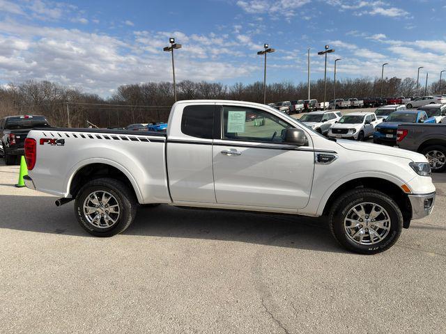 used 2019 Ford Ranger car, priced at $27,699