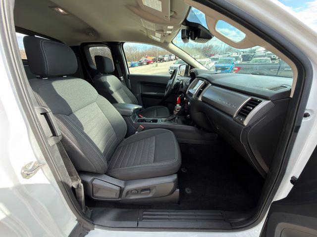 used 2019 Ford Ranger car, priced at $27,699