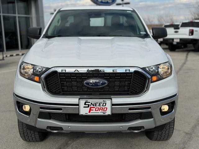 used 2019 Ford Ranger car, priced at $27,699