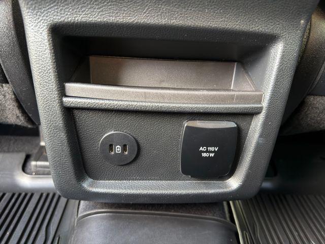 used 2023 Ford Edge car, priced at $23,999