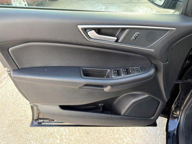 used 2023 Ford Edge car, priced at $23,999