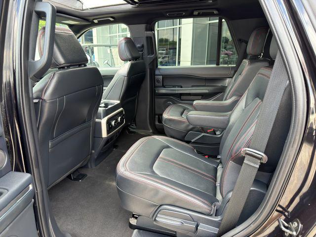 used 2024 Ford Expedition car, priced at $57,498