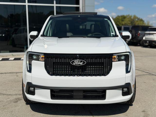 new 2025 Ford Maverick car, priced at $39,999