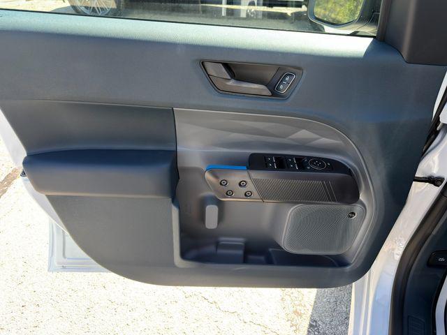 new 2025 Ford Maverick car, priced at $39,999