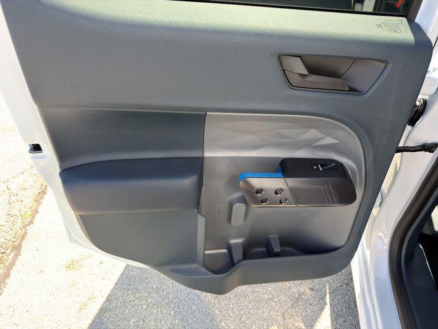 new 2025 Ford Maverick car, priced at $39,999