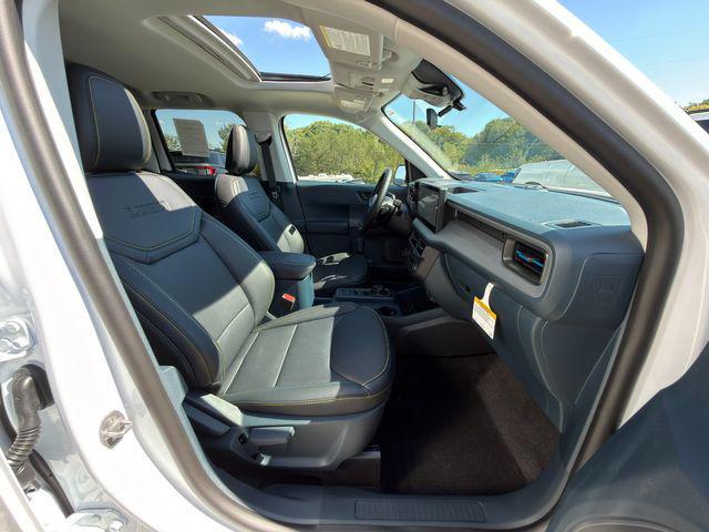 new 2025 Ford Maverick car, priced at $39,999