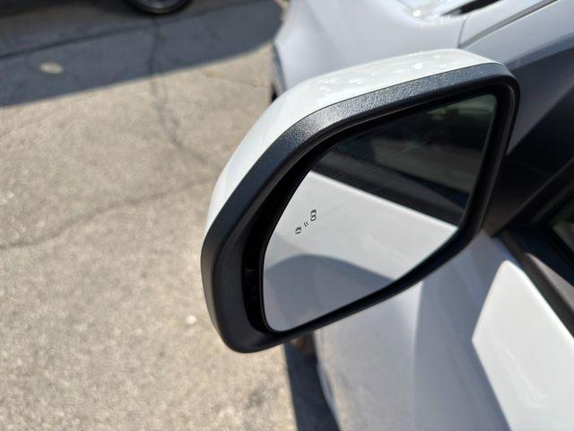 new 2025 Ford Maverick car, priced at $39,999