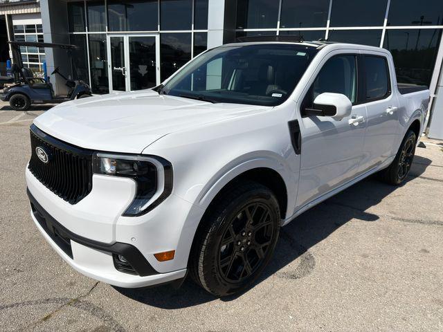 new 2025 Ford Maverick car, priced at $39,999