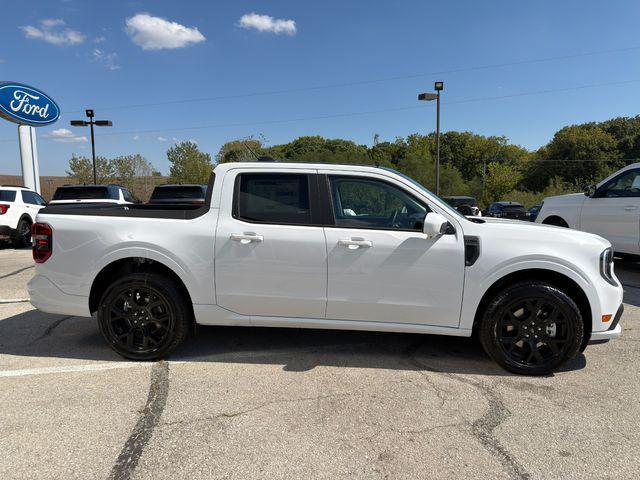 new 2025 Ford Maverick car, priced at $39,999
