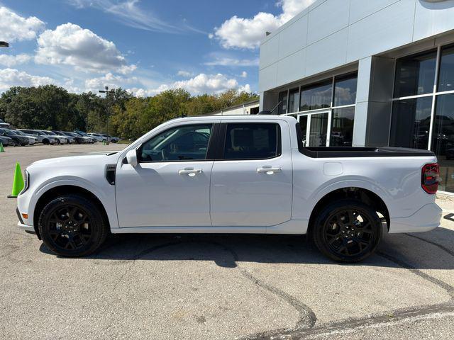 new 2025 Ford Maverick car, priced at $39,999
