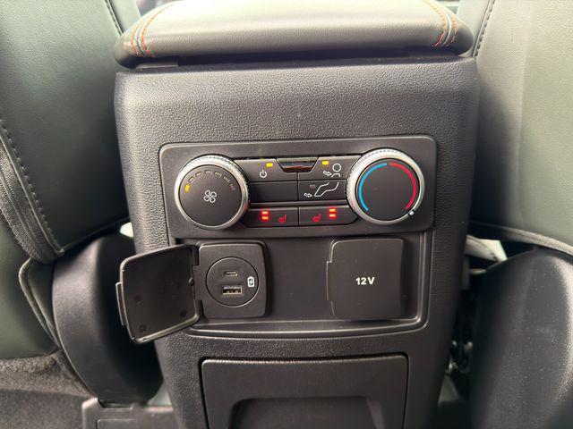 used 2022 Ford Explorer car, priced at $34,650