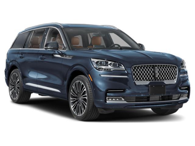 used 2024 Lincoln Aviator car, priced at $59,600