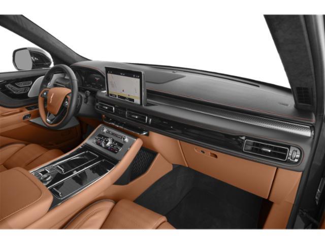 used 2024 Lincoln Aviator car, priced at $59,600