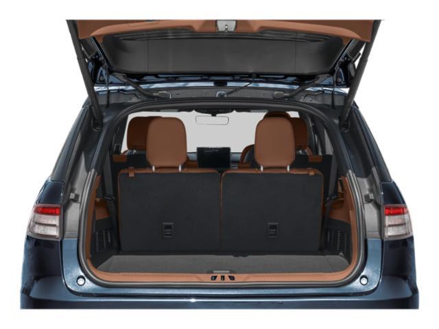 used 2024 Lincoln Aviator car, priced at $59,600