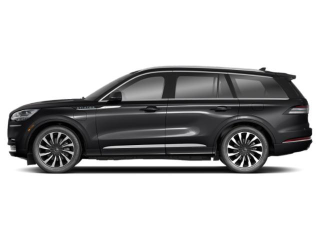 used 2024 Lincoln Aviator car, priced at $59,600
