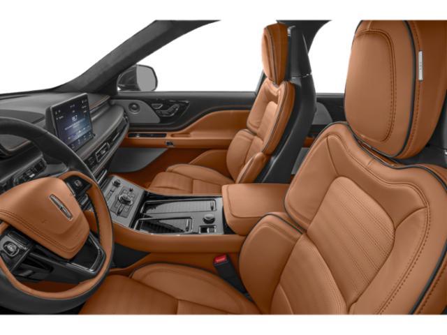 used 2024 Lincoln Aviator car, priced at $59,600