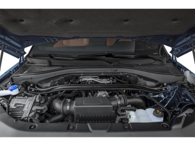 used 2024 Lincoln Aviator car, priced at $59,600