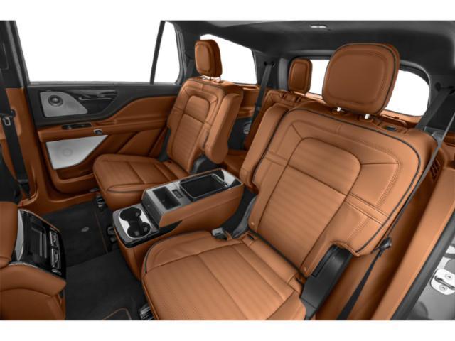 used 2024 Lincoln Aviator car, priced at $59,600