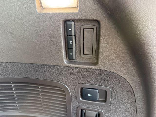 used 2023 Lincoln Aviator car, priced at $49,550